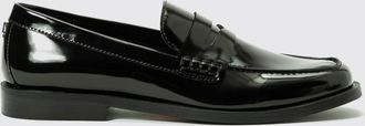 Twin-Set Loafer TWINSET ACTITUDE Woman color Black