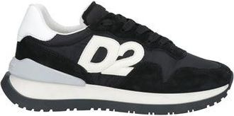 Dsquared2 FOOTWEAR - Trainers on YOOX.COM