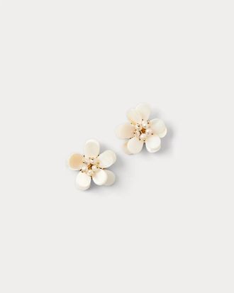 Lilly Pulitzer Burst Of Joy Earrings