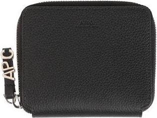 A.P.C. PICCOLA PELLETTERIA - Portafogli su YOOX.COM