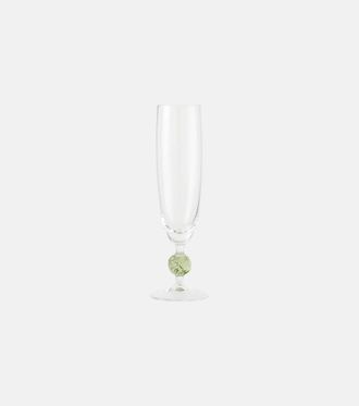 Cabana Demetra set of 2 champagne flutes