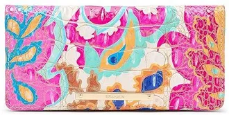 Brahmin Ady Wallet Wallet Handbags Wanderlight Melbourne, Leather