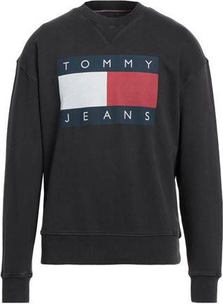 Tommy Jeans CAMISETAS Y TOPS - Sudaderas en YOOX.COM