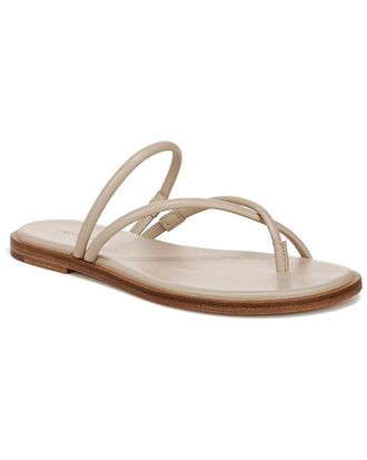 Vince Elisa Leather Sandal