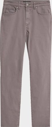 Monfrere Men & apos;s Brando Parisian Luxe Eiffel Tower Pants