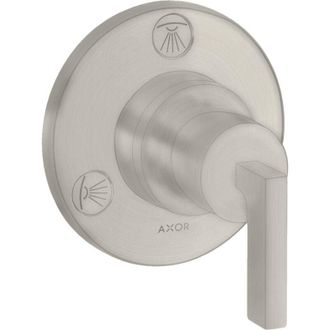 Axor Axor - Hansgrohe Citterio Trio / Quattro V&aacute;lvula De Cierre Y
