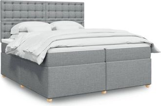 vidaXL Vidaxl - Conjunto De Sof&aacute; De Jard&iacute;n 8 Pcs Beige, Crema 80 X 80 X 71 Cm