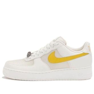 Nike x RTFKT Air Force 1 Low Angel FQ3957-100