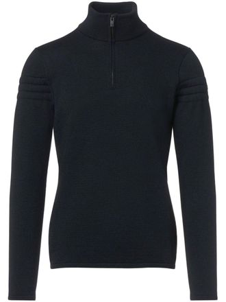 Fusalp Oliver trui - Zwart