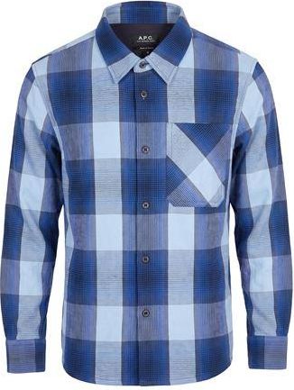 A.P.C. TOPWEAR - Camicie su YOOX.COM