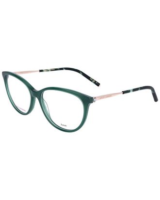 Carolina Herrera Womens 55Mm Optical Frames