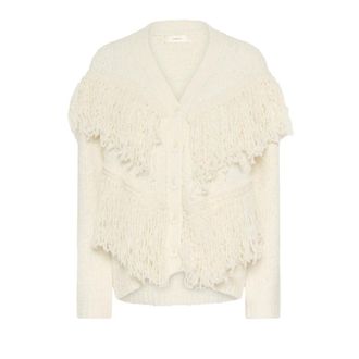 Inwear Truien & Vesten, Dames, Wit, XS, Cardigans