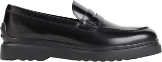 Tod's Uomo, Scarpe, Nero, 43 1/2 EU, new