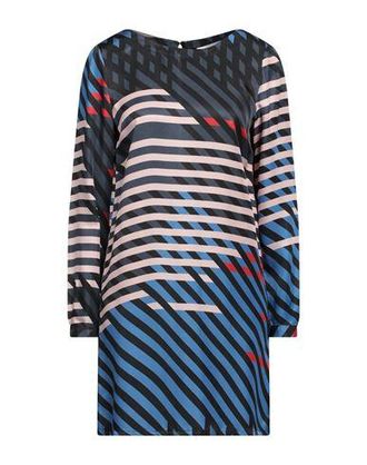 Attic and Barn DRESSES - Mini dresses sur YOOX.COM