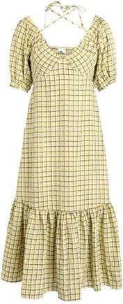 Topshop DRESSES - Midi dresses sur YOOX.COM