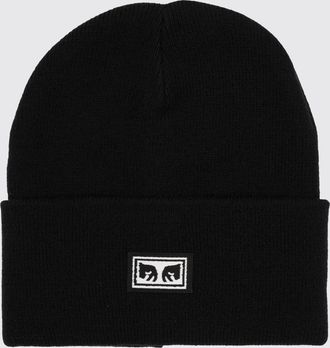 Obey Cappello Obey in maglia