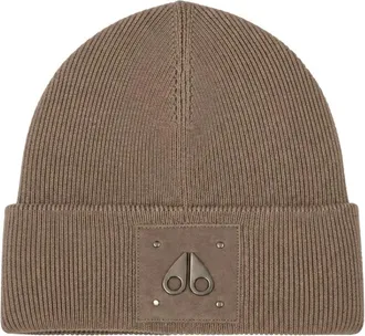 Moose Knuckles Hombre, Accesorios, Marr&oacute;n, Talla: ONE Size