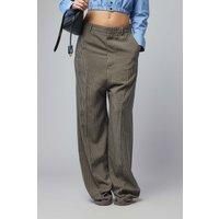 Balenciaga Large Tailored Pants