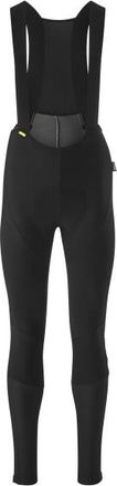 Gonso SQlab Go Bibx Velohose f&uuml;r Damen | schwarz