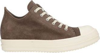 Rick Owens FOOTWEAR - Trainers on YOOX.COM