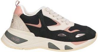 Liu Jo CALZADO - Sneakers en YOOX.COM