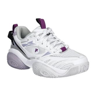 Fila Mujer, Zapatos, Blanco, Talla: 37 EU