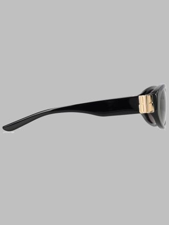 Balenciaga A000UL_T00391000 Sunglasses - Black