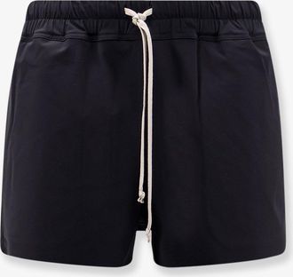 Rick Owens Recycled nylon swim trunks - RICK OWENS - gender_Man