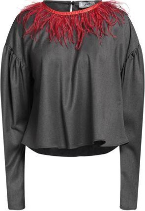 Jijil TOPWEAR - Tops on YOOX.COM