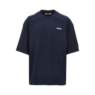 Woodbird WBBeam Book T-shirt Man S