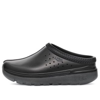 UGG Tasman Sport Slipper Black 1138590-BLK