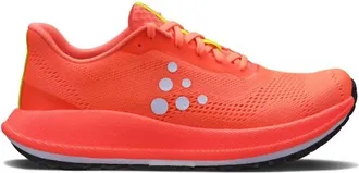 Craft Mens Pacer 2 Running Shoes In Shock