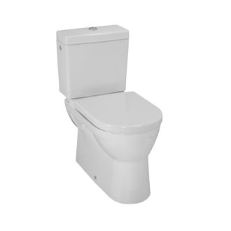Laufen Laufen - Inodoro De Pedestal Pro, Salida Horizontal/vertical