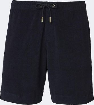Orlebar Brown Trevone cotton terry shorts