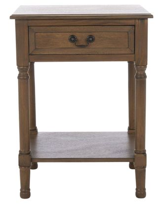 Safavieh Whitney 1 Drawer Accent Table