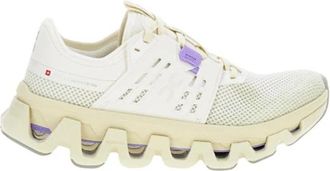 On Running Hardloopschoenen - Dames - Hardloopschoenen - Wit - 37 EU - Fitness