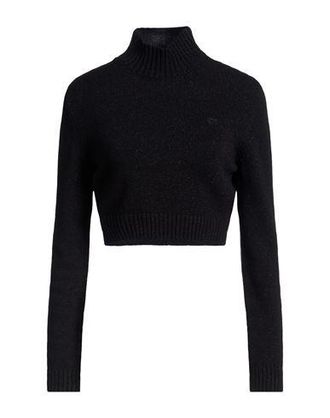Chiara Ferragni KNITWEAR - Turtlenecks on YOOX.COM