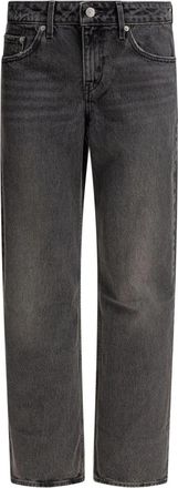 Levi's Low Loose Jeans - Dames - Regular Fit Jeans - Zwart - W29 L32 - Katoen - Jeans