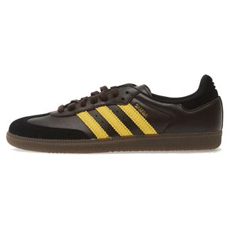 adidas Samba OG - unisex - Adidas - Skateboarding - Brown - 10 2/3 UK - Sport