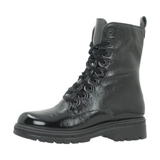 Pitillos Pitillos, Dames, Schoenen, Zwart, Maat: 38 EU Leer