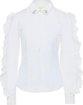 Twin-Set CAMISETAS Y TOPS - Camisas en YOOX.COM