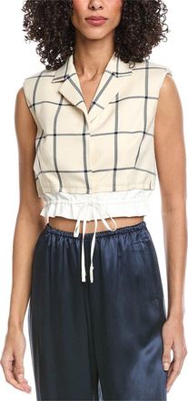 SIMKHAI Emmers Top