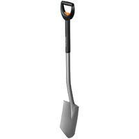Fiskars 131300 Pala De Jard&iacute;n Telesc&oacute;pica