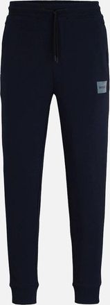 HUGO BOSS Mens Doak V Joggers - Navy - Size: 35/34/32