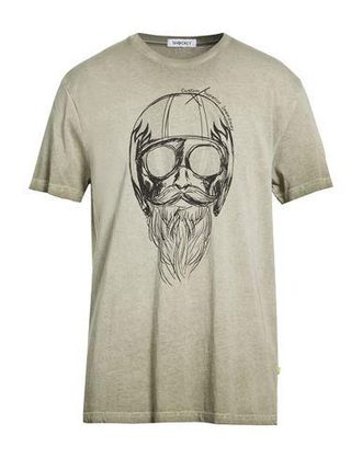 Shockly TOPS - T-shirts auf YOOX.COM