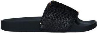 Steve Madden CALZADO - Sandalias con cierre en YOOX.COM