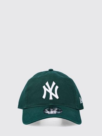 New Era Cappello 9Forty League Essential New Era in cotone