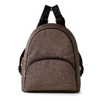 Borbonese Donna, Borse, Multicolore, Taglia unica, new