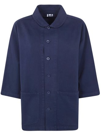 Labo.art LABO. ART Olivia Massaua Coton Jacket