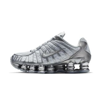 Nike Fitness, Dames, Grijs, 36 EU, Shox TL